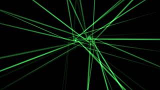 Show Lasers Effects Black Screen [upl. by Trager718]