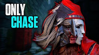 Dbd CHASE The HUNTRESS MUSIC 20 minutos [upl. by Eduj]