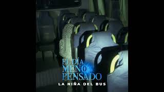 La niña del bus  El día menos pensado  Podcast [upl. by Kovacs134]