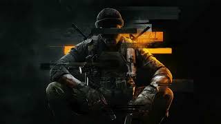 Call of Duty  Black Ops 6  Multiplayer Menu Music [upl. by Brinkema]