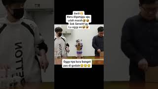 Si dogy kesal digangguin youtube Aqsya Channel [upl. by Kirsteni192]