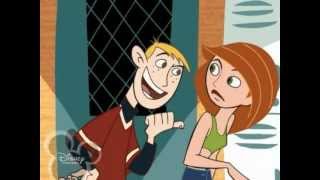 Kim Possible Episode 1 Crush Part 33 [upl. by Jevon543]