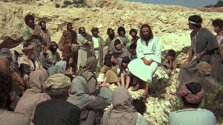 The Jesus Film  Mbukushu  Gova  Kusso  Mambukush Language Namibia [upl. by Monafo862]