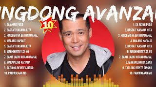 Dingdong Avanzado Full Album  Dingdong Avanzado [upl. by Celene]