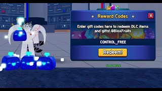 NEW CODES All Working Blox Fruits Codes for November 2024 Updated Blox Fruits Codes [upl. by Campbell]