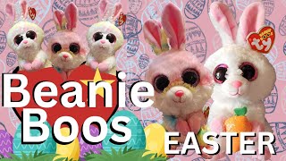 Easter Beanie Boo Collection [upl. by Chiquita]