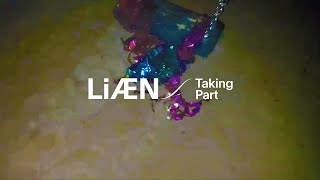 LiÆN – Taking Part from VDR047 Official Video [upl. by Yrailih]