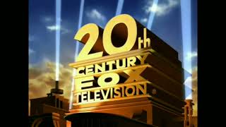 Hugh Wilson ProductionsTwentieth CenturyFox Television 19892000 [upl. by Paloma797]