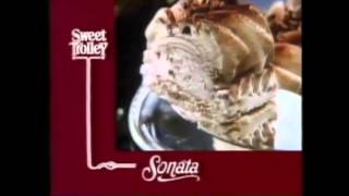 Walls Viennetta advert from the eighties [upl. by Lleryd630]