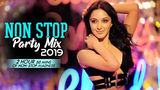 NON STOP PARTY MIX 2019  DJ TEJAS  NON STOP DANCE  PARTY SONGS  CLUB HITS [upl. by Eiggem462]