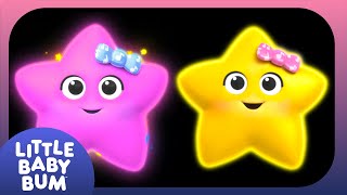 Mindful Twinkle  Relaxing Animation for Babies  Soothing Bedtime Lullaby🌙✨ [upl. by Magdau26]