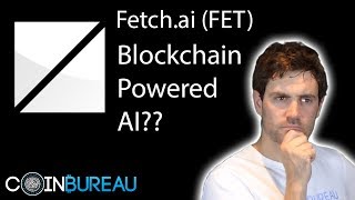 Fetchai Review Should you Consider FET [upl. by Heinrik]