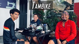 Just Another Sunday Tambike [upl. by Slrahc]