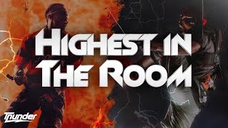 TRAVIS SCOTT  HIGHEST IN THE ROOM [upl. by Mic]