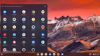 How to make Gnome look like Chrome OS [upl. by Aihsiym]