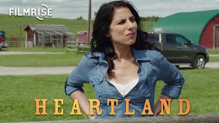 Heartland  Season 7 Episode 5  Thread the Needle  Full Episode [upl. by Porcia]