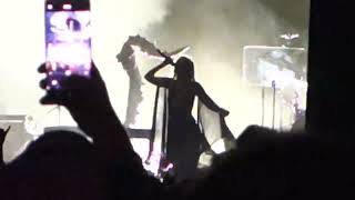 Myrkur Roskilde Festival 2024 [upl. by Nelle678]