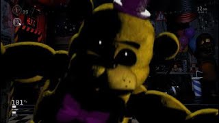 UCN All Jumpscares [upl. by Alta113]