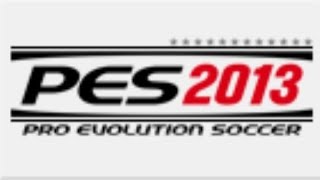 Pes 2013 para PPSSPP [upl. by Nevsa]