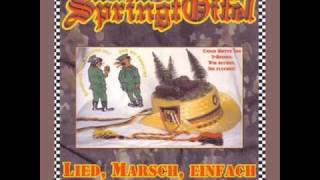 SpringtOifel  Westerwald [upl. by Eanel]