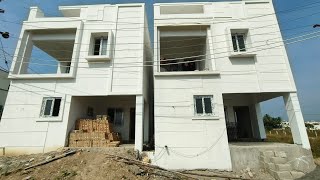 No195 3bhk indipendent duplex house for sale in mudichur atta company realestate imayamtpt [upl. by Bloem]