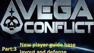 vega conflict new player guide part3 [upl. by Cotsen]