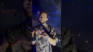 ZEDD  TELOS TOUR 2024 [upl. by Maffa]