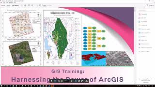 ArcMap 002 Explore methods of classifying data [upl. by Nylanej697]