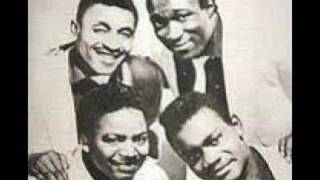 Great Doo Wop  The Moonglows  Doubtful [upl. by Anuahs]