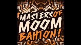 Masters of Moombahton  Sample Pack  Moombahton Loops amp Samples  Moombahton Sounds [upl. by Berna311]