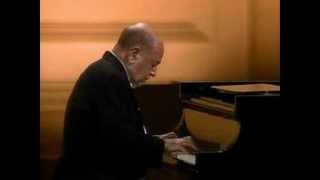 CHERKASSKY plays CHOPINs La ci Darem Variationswmv [upl. by Lightfoot992]