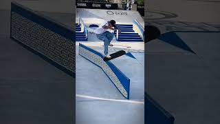 TRY trasher skateboarding 05 [upl. by Kenzie]