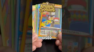 Random Animal Crossing ROOM shorts AnimalCrossing ACNH [upl. by Strenta]