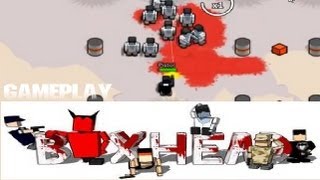 BoxHead 2P  Gameplay [upl. by Tita415]