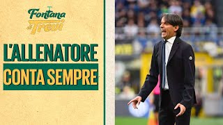 LALLENATORE conta Lazio STRAORDINARIA NAPOLI che succede  Le sentenze di Trevisani [upl. by Noyrb]