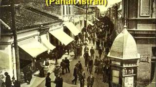 PANAIT ISTRATI 75mpg [upl. by Yelsnit]