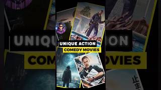 Best Action Comedy Movies  best action comedy movies 2024 comedymovies netflix [upl. by Irodim528]