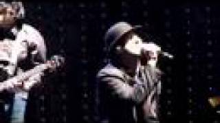 Maximo Park  Girls Who Play Guitars Live At London Astoria [upl. by Enilekcaj]