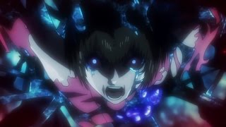 Koutetsujou no Kabaneri ACTION AMV Kabaneri of the Iron Fortress [upl. by Ellerol]