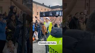 Vad är eran bästa tid på halvmaraton [upl. by Scotney126]