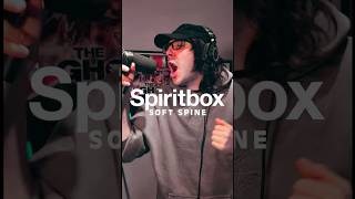 Soft Spine  Spiritbox Vocal Cover metalcore metalcover courtneylaplante cover metal [upl. by Lita]