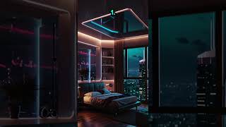 Choose your DREAM BEDROOM aesthetic Part 29 aesthetic aurora runaway bedroom house foryou [upl. by Acinot]