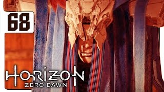 Lets Play Horizon Zero Dawn Blind Part 68  Acquired Taste Horizon Zero Dawn PS4 Gameplay [upl. by Vasta]