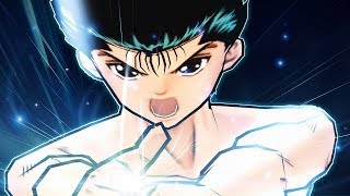 All Ultimate Attacks  The Battle of Yu Yu Hakusho Shitou Ankoku Bujutsukai 120 [upl. by Presber162]