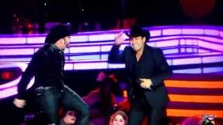 JULION ALVAREZ Y GERARDO ORTIZ Y ASI FUE [upl. by Ashman596]