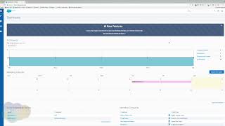 Pardot Account Engagement Interface KeyTerms [upl. by Machutte]