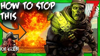 How to Kill a Demolisher ⚙️ Factorio Space Age 🏭 Tutorial Walkthrough [upl. by Thaddeus]