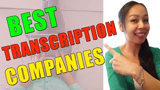 Best Online Transcription Sites for Beginners [upl. by Malsi697]