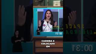 A Relativização da Violência na Democracia Brasileira [upl. by Carlyle422]