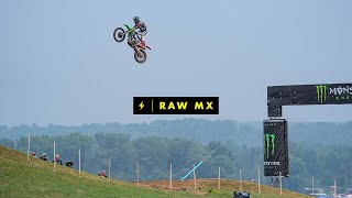 2023 RedBud Motocross  Friday Footage Of Sexton Anderson Plessinger Lawrence Bros amp More [upl. by Atok9]